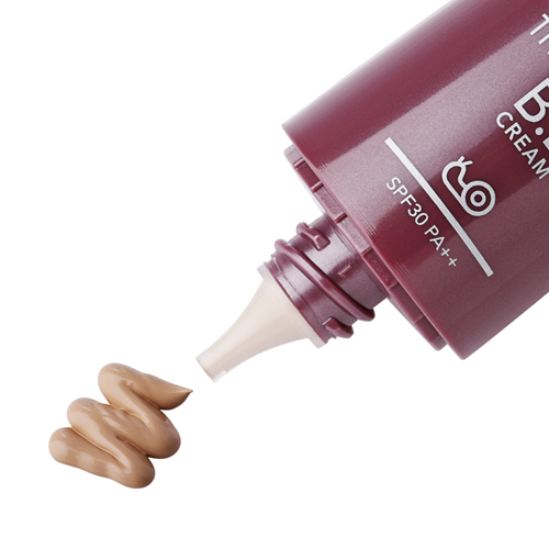 [달팽이] 스네일테라피 50 비비크림 1호 SPF30 / PA++