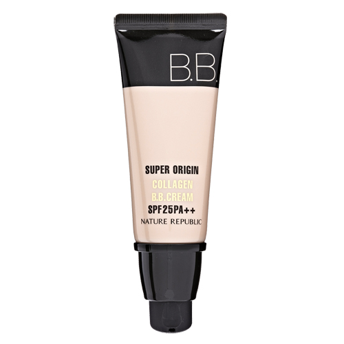 슈퍼오리진 콜라겐 비비크림 SPF25 / PA++