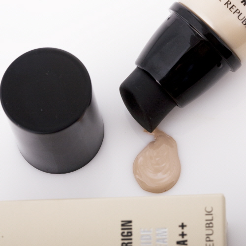 슈퍼오리진 세라마이드 비비크림 SPF25 / PA++