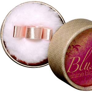 샤인블라썸 블러셔 1호 핑크 블라썸