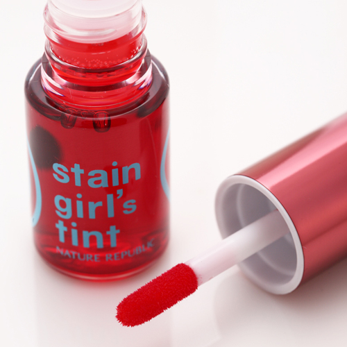 (new) 스테인걸스 틴트 - 1호 걸스레드