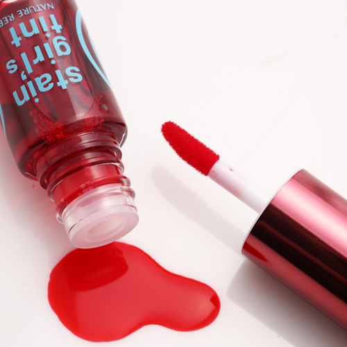 (new) 스테인걸스 틴트 - 1호 걸스레드