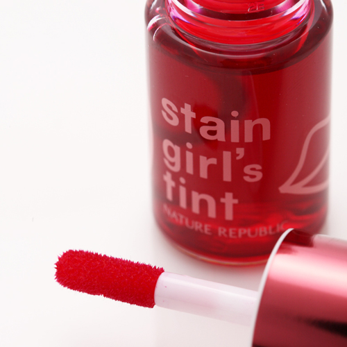 (new) 스테인걸스 틴트 - 2호 걸스핑크