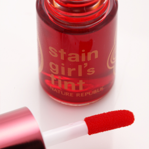 (new) 스테인걸스 틴트 - 3호 걸스오렌지